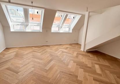 Flat for 890 000 euro in Vienna, Austria