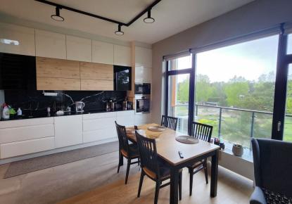 Penthouse for 252 500 euro in Jurmala, Latvia