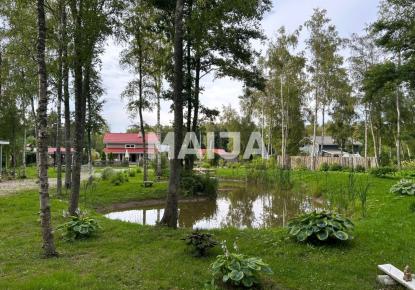 Terrain pour 175 000 Euro en Estonie