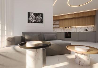 Appartamento per 105 000 euro a Zanzibar, Tanzania