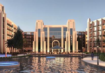 Wohnung für 40 500 euro in Hurghada, Ägypten