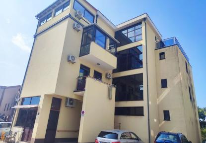 Flat for 165 000 euro in Bar, Montenegro