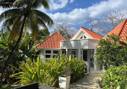 Villa for 238 865 euro in Sosua, Dominican Republic