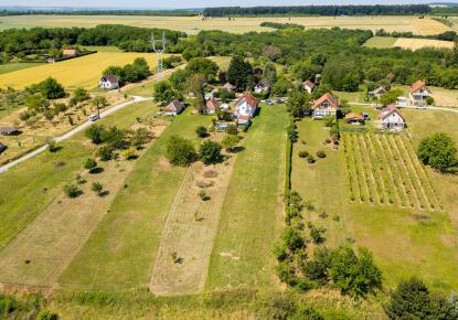 Terreno per 62 842 euro a Heviz, Ungheria