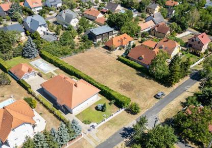 Terreno per 149 000 euro a Vonyarcvashegy, Ungheria