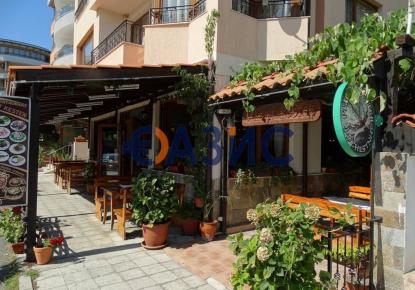 Propiedad comercial para 404 000 euro en Nesebar, Bulgaria