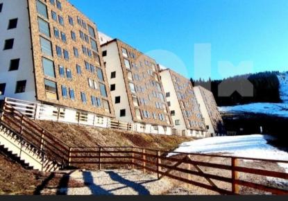 Appartement pour 75 000 Euro en Bosnie-Herzégovine
