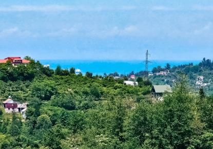 Terrain pour 95 405 Euro à Batoumi, Géorgie