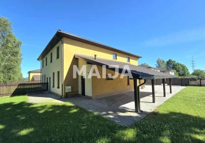 House for 285 000 euro in Marupe, Latvia