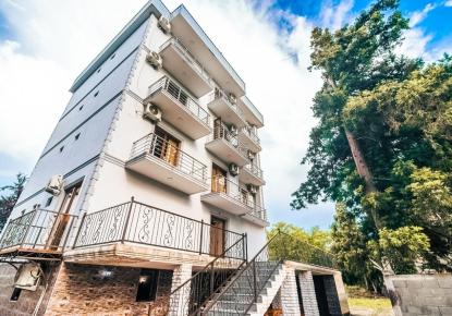 Café, restaurant pour 536 651 Euro à Batoumi, Géorgie