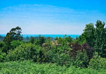 Terrain pour 84 331 Euro à Batoumi, Géorgie