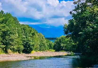 Terrain pour 116 334 Euro à Batoumi, Géorgie