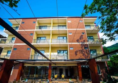 Hôtel pour 1 362 924 Euro à Batoumi, Géorgie