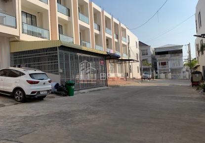 Haus für 120 697 euro in Sihanoukville, Kambodscha