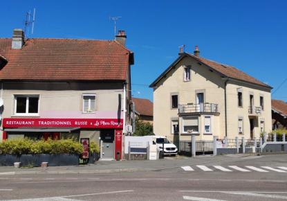 Hôtel pour 630 000 Euro en Bourgogne, France