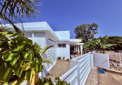 House for 203 888 euro in Sosua, Dominican Republic