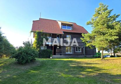 Flat for 242 000 euro in Liepaja, Latvia