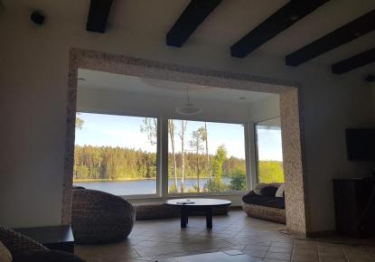 Commercial property for 1 500 000 euro in Cēsis Municipality, Latvia