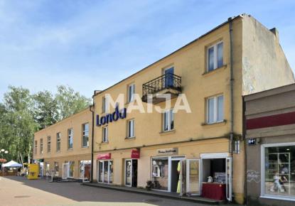 Hotel for 880 000 euro in Jurmala, Latvia