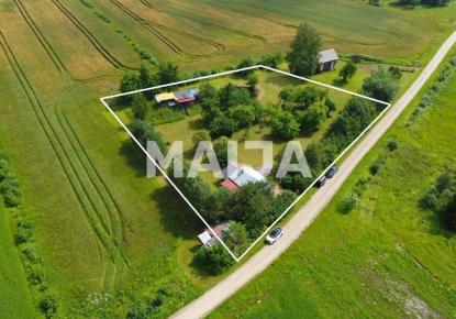 Appartement pour 55 000 Euro en Estonie