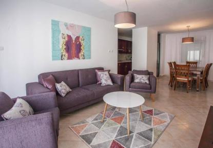 Flat for 150 000 euro in Budva, Montenegro