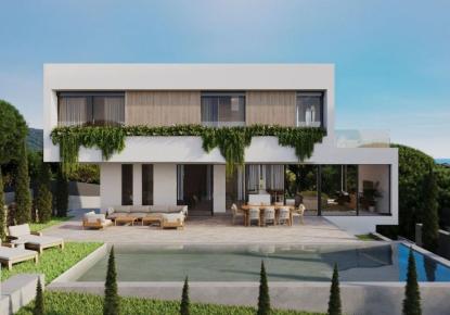 Villa für 1 650 000 euro in Barcelona, Spanien