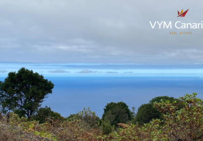 Grundstück für 19 000 euro in Teneriffa, Spanien