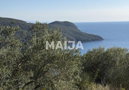 Terrain pour 500 000 Euro sur les Leucade, Grèce