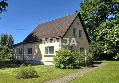 House for 223 000 euro in Riga, Latvia