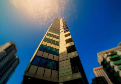 Hôtel pour 1 533 290 Euro à Batoumi, Géorgie