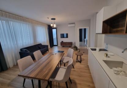 Appartement pour 289 621 Euro à Batoumi, Géorgie