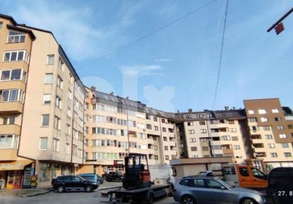 Appartement pour 62 000 Euro en Bosnie-Herzégovine