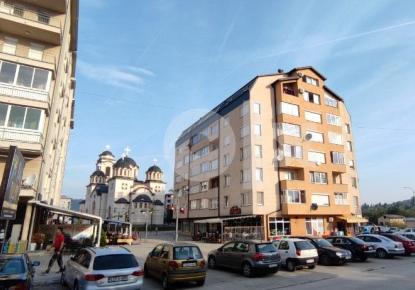 Appartement pour 88 000 Euro en Bosnie-Herzégovine