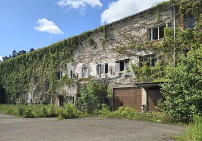 Industrial for 348 000 euro in Riga, Latvia