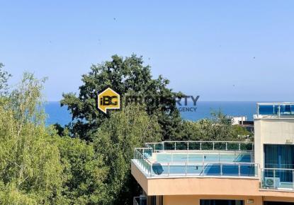 Estudio para 41 000 euro en Obzor, Bulgaria