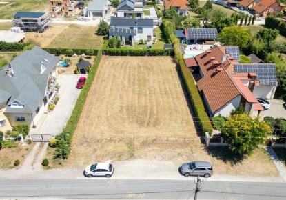 Terreno per 172 069 euro a Heviz, Ungheria