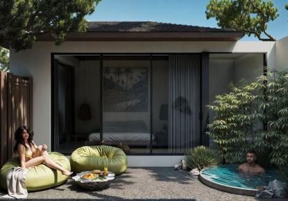 Villa para 80 924 euro en Nusa Dua, Indonesia