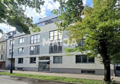 Apartment for 155 000 euro in Riga, Latvia