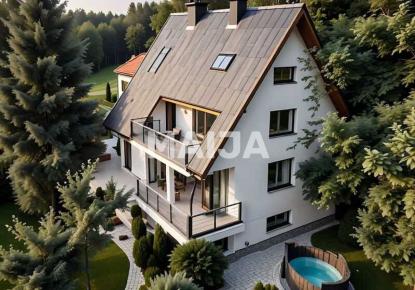 House for 132 692 euro in Poland