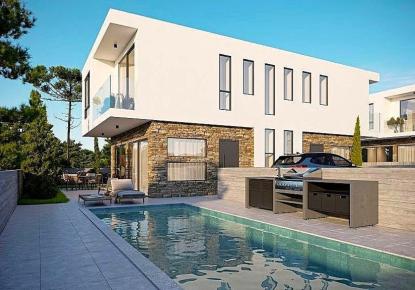 Villa for 460 000 euro in Paphos, Cyprus