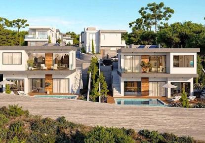 Villa for 530 000 euro in Paphos, Cyprus