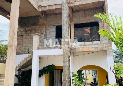 House for 117 594 euro in Gambia