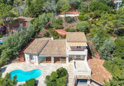 Villa pour 1 100 000 Euro à Théoule-sur-Mer, France