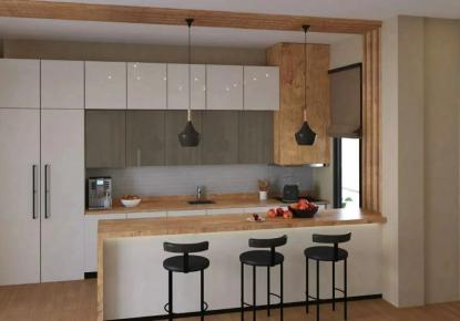 Appartement pour 220 000 Euro à Athènes, Grèce