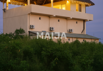 Appartamento per 377 994 euro in Tanzania