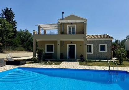 Villa pour 580 000 Euro sur Corfou, Grèce