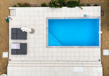 Hotel für 641 250 euro in Kroatien