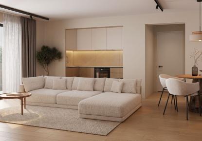 Appartement pour 248 000 Euro au Le Pirée, Grèce