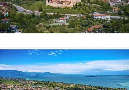 Terrain pour 3 200 000 Euro à Manerba del Garda, Italie