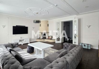 Apartment for 590 000 euro in Riga, Latvia